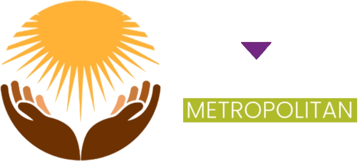 Los Angeles Metropolitan Churches